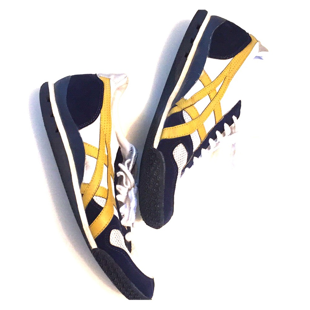 ASICS Onitsuka Tiger Vintage Sneakers